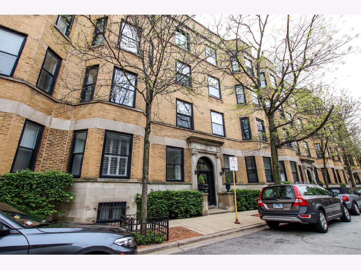  For Rent Chicago Illinois, 1709 Crilly