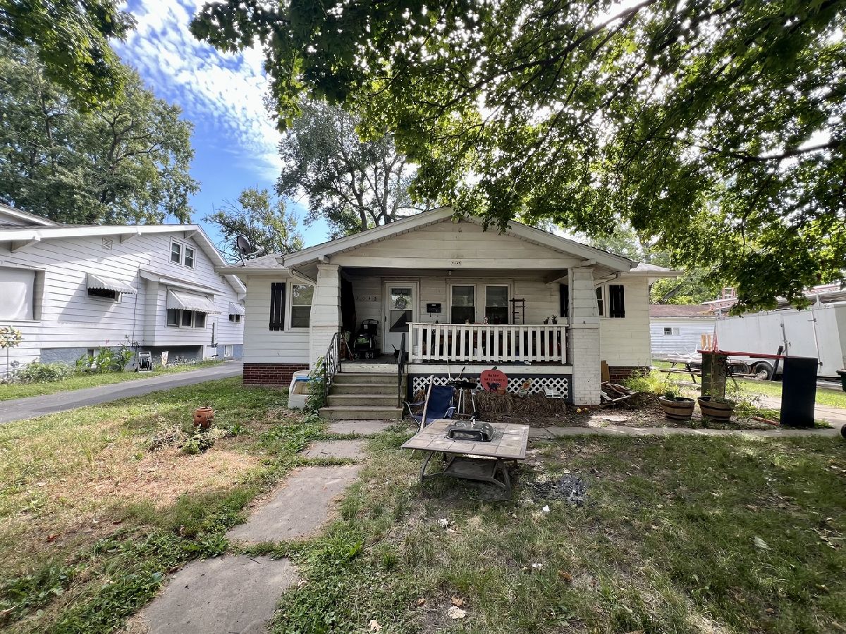  For Sale Decatur Illinois, 2045 Clay Street