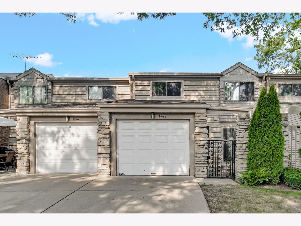  For Rent Mount Prospect Illinois, 1468 Picadilly