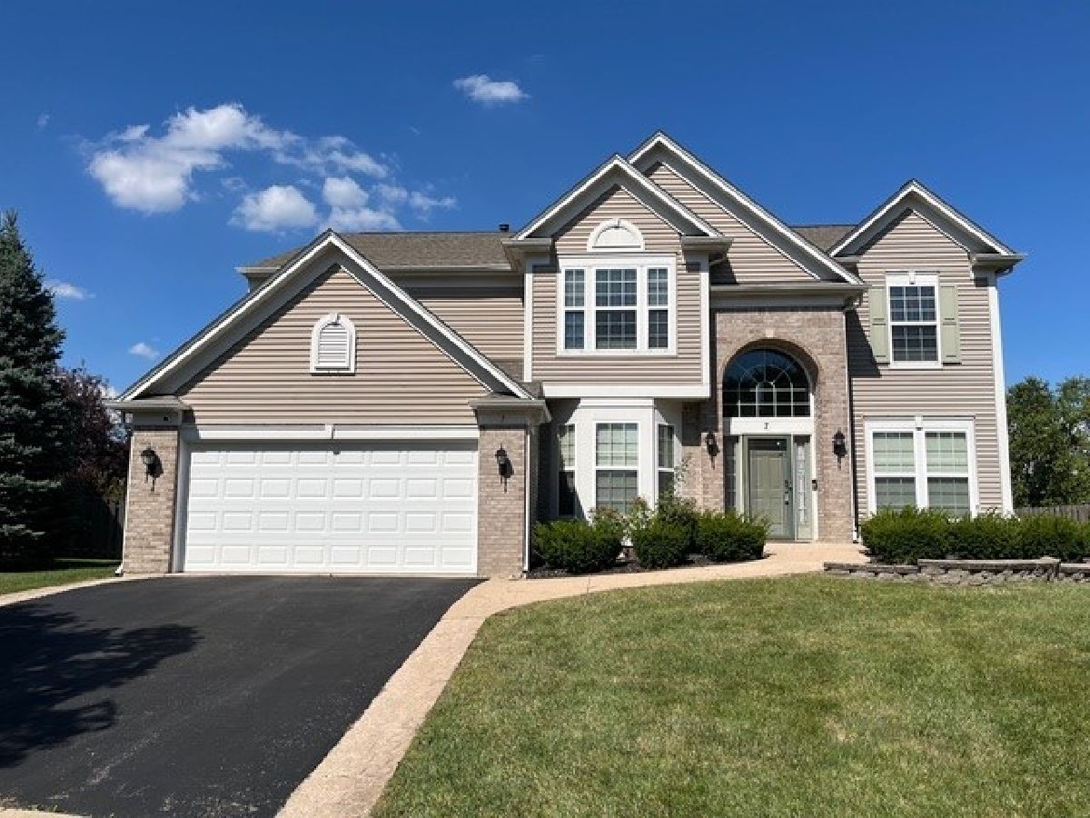  For Sale Bolingbrook Illinois, 7 Snead Court
