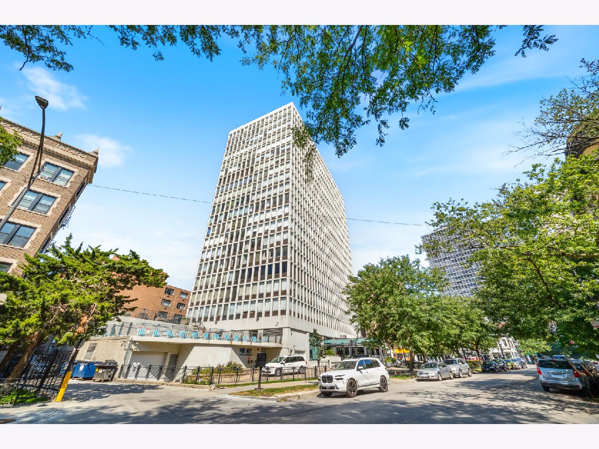  For Rent Chicago Illinois, 345 Fullerton