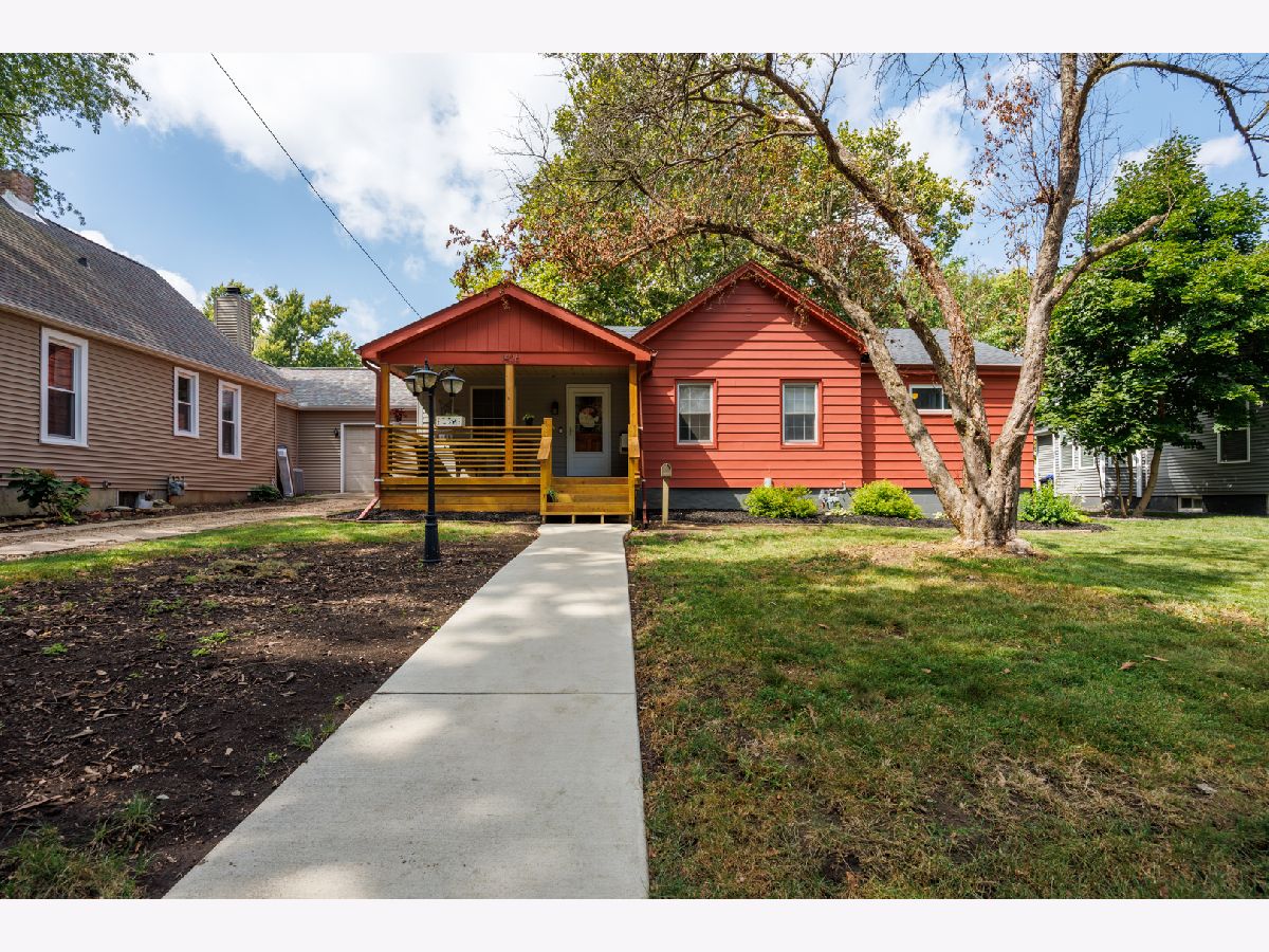  For Sale Bloomington Illinois, 1406 Fell Avenue