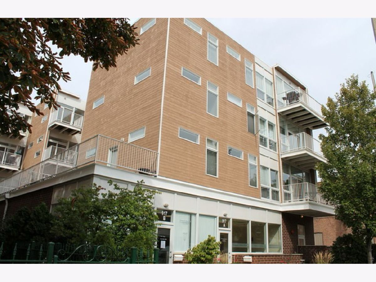  For Rent Oak Park Illinois, 915 Oak Park