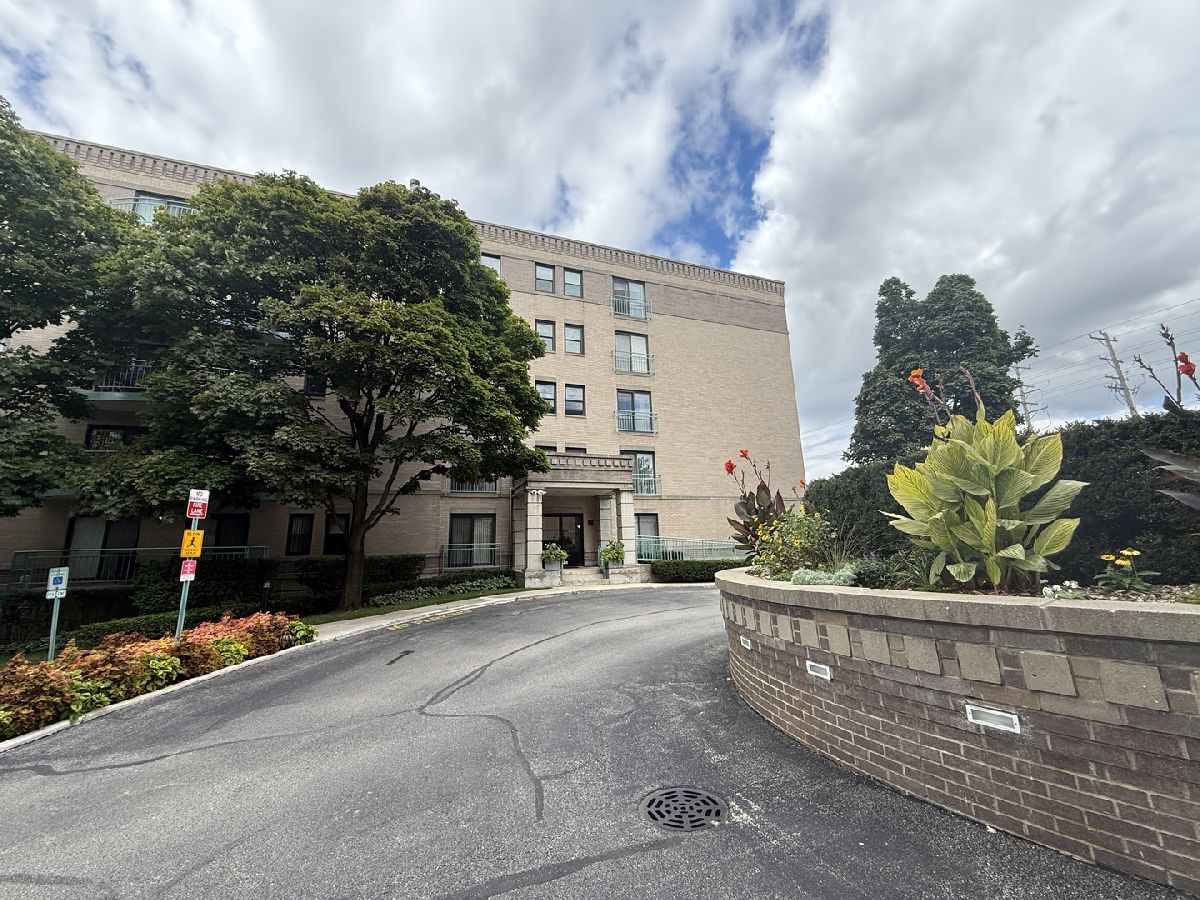  For Rent Skokie Illinois, 4757 Howard