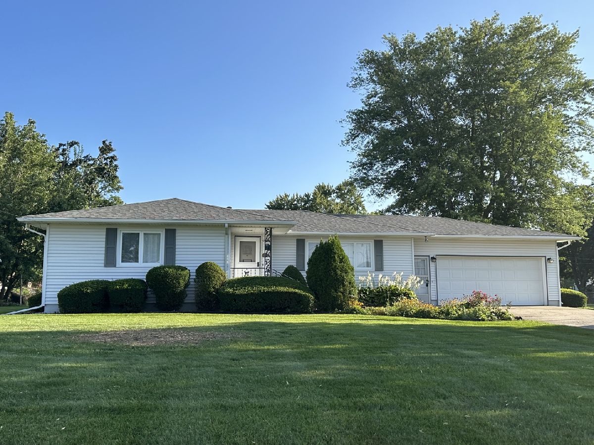  Sold Byron Illinois, 1134 2nd