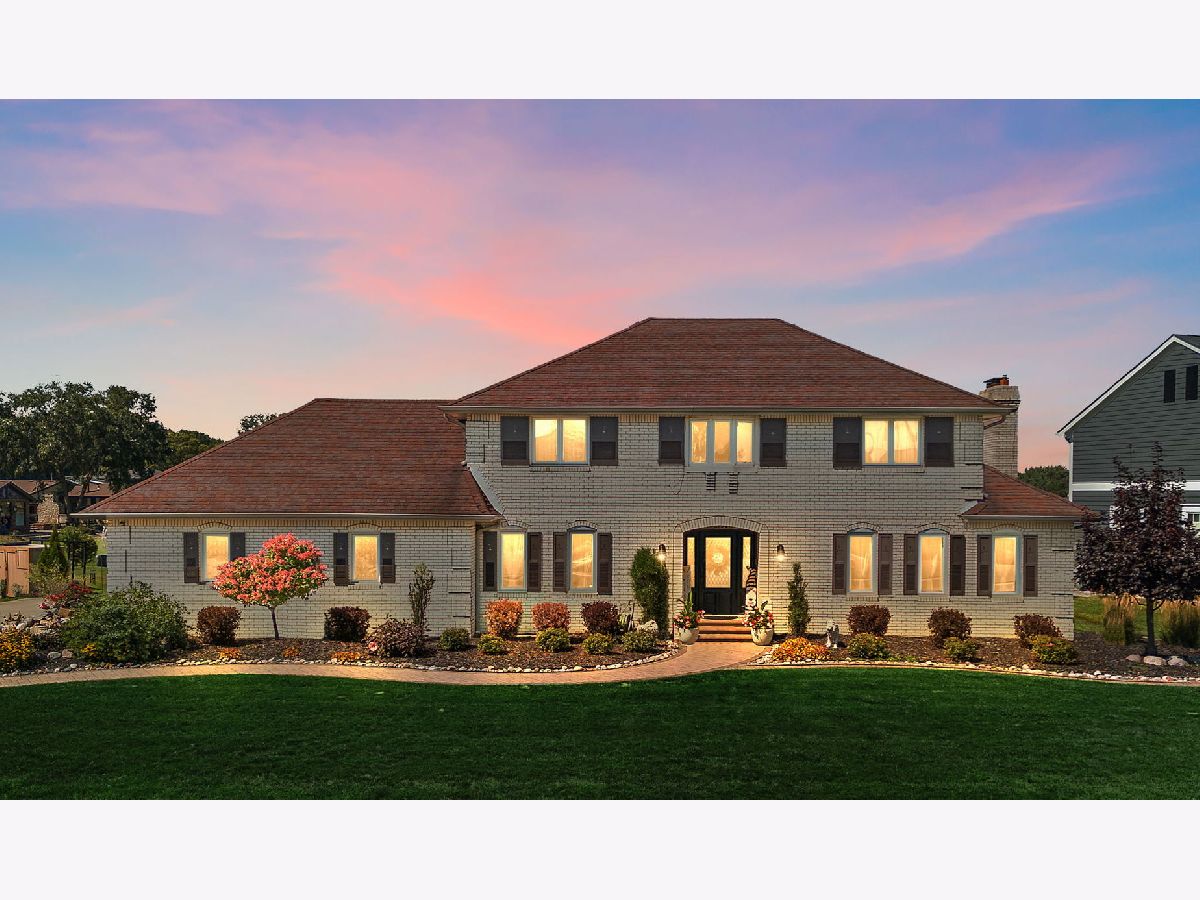  For Sale Highland Indiana, 3134 Lakeside Drive