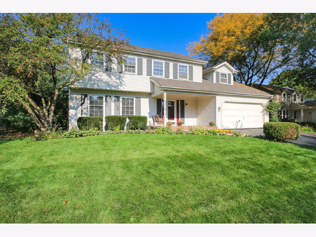 Homes Rented Hobson Village Naperville Illinois, 1055 Gartner