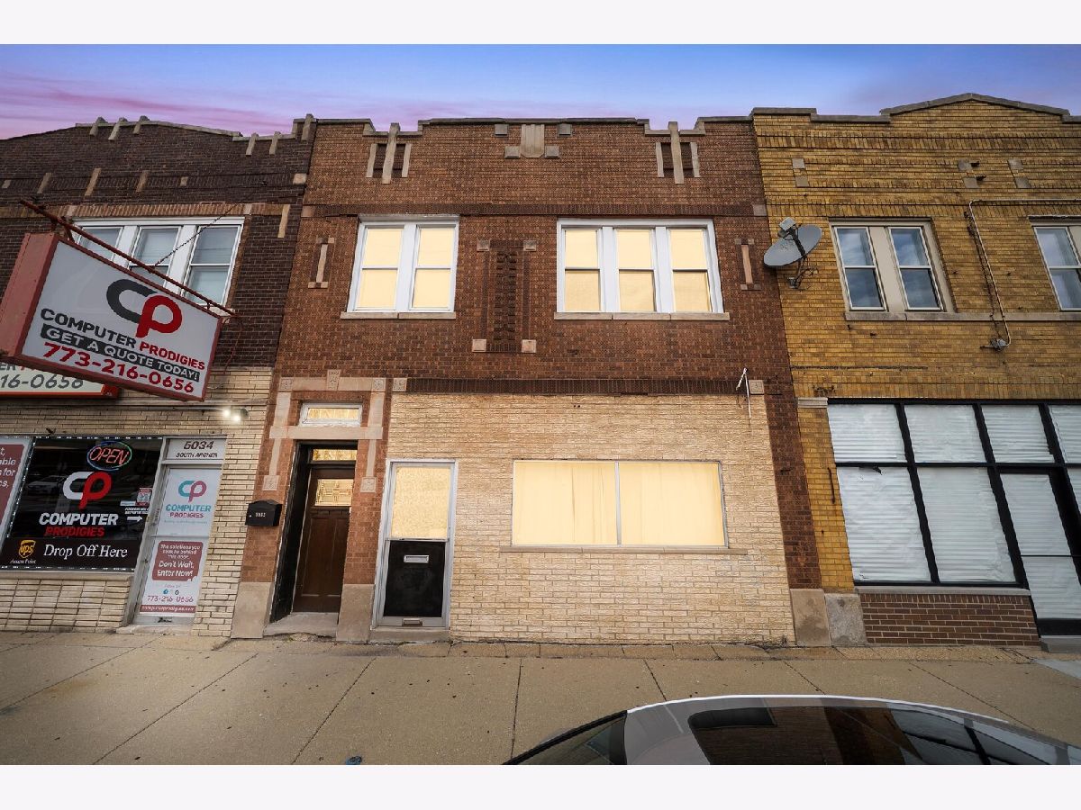 For Sale Chicago Illinois, 5032 Archer Avenue