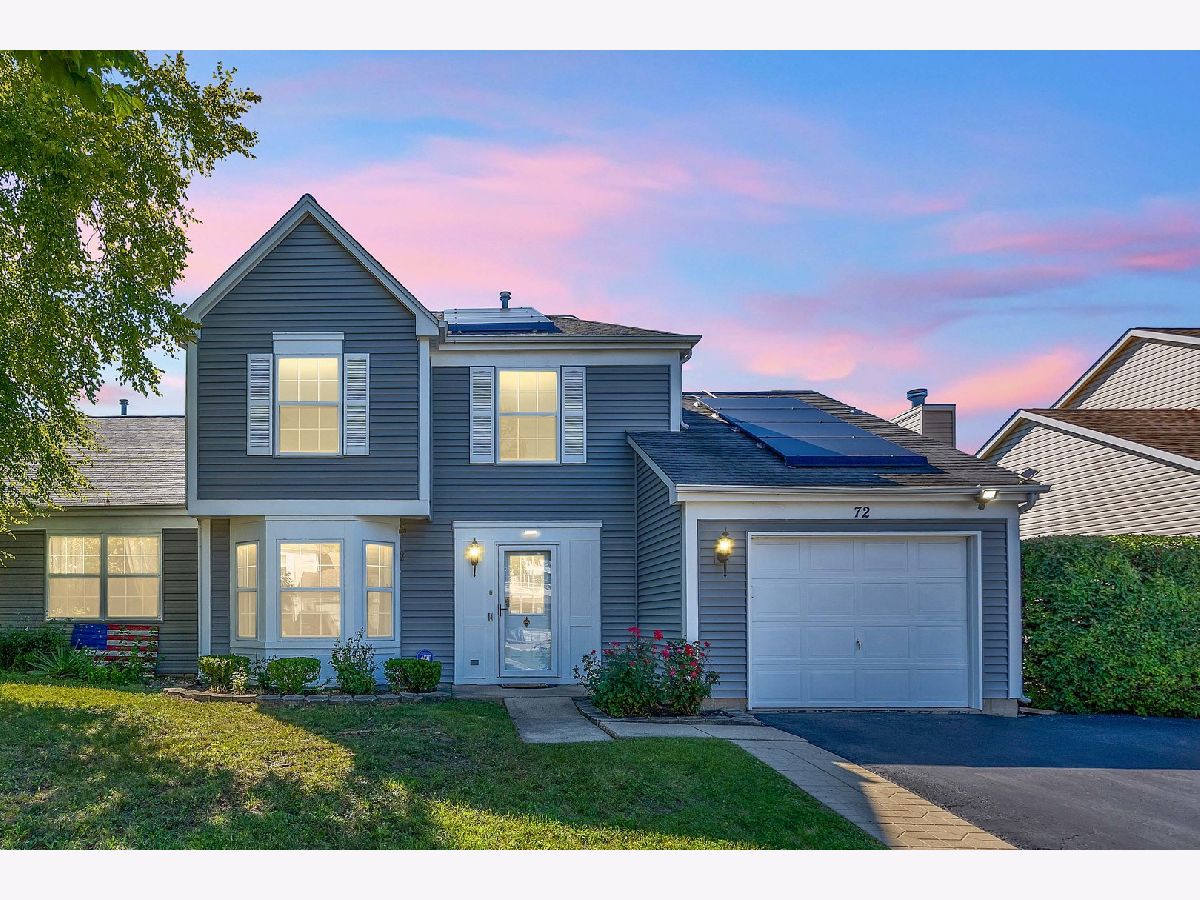  For Rent Mundelein Illinois, 72 Wilton