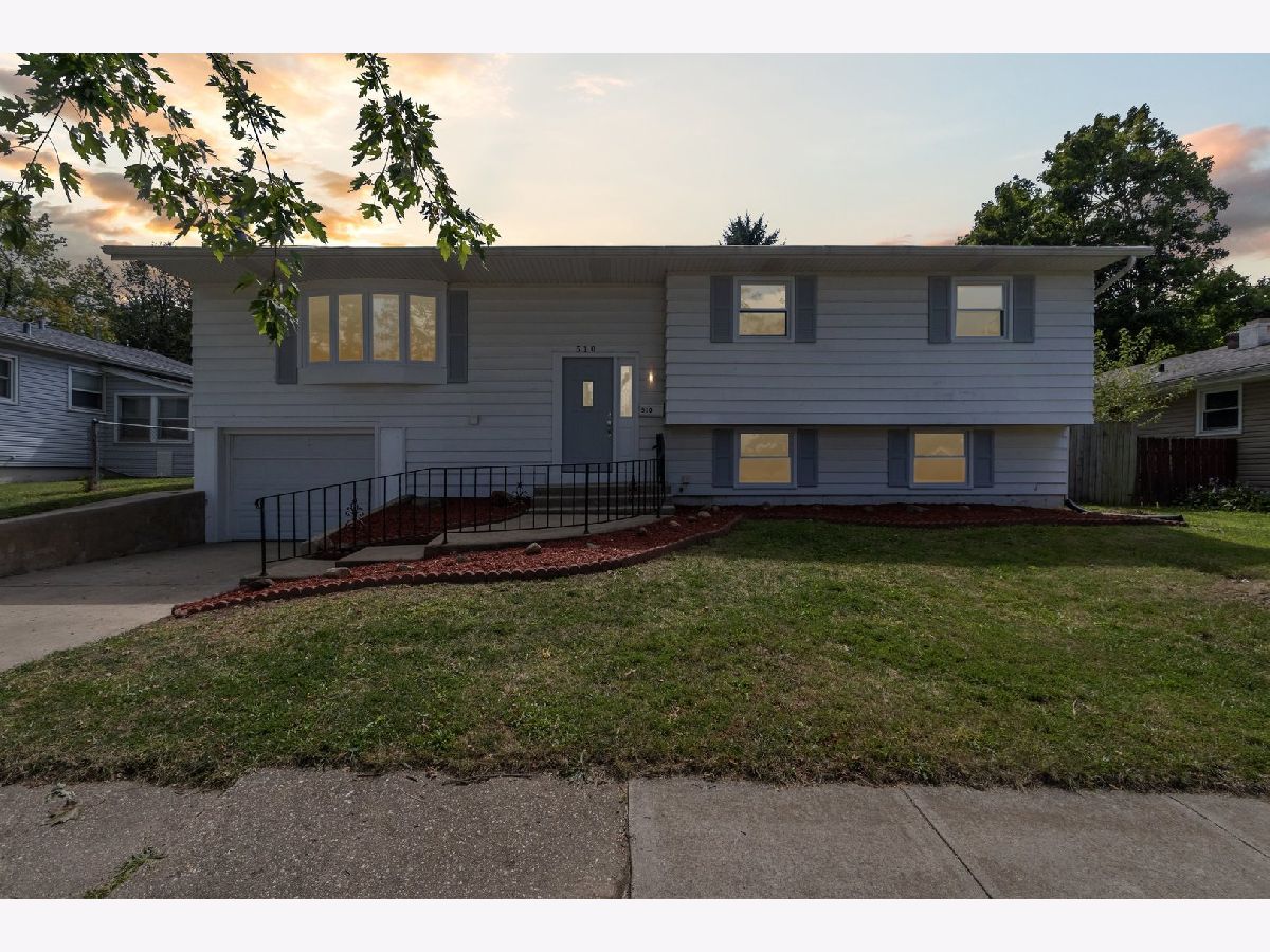 Sold Belvidere Illinois, 510 10th