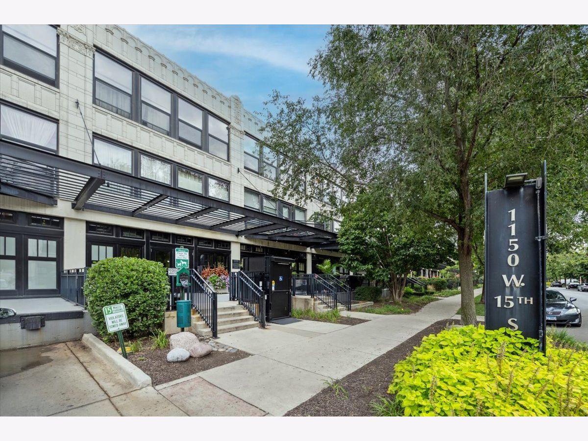  For Rent Chicago Illinois, 1150 15th