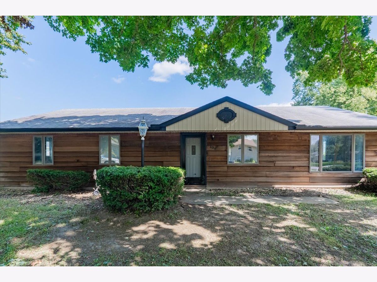  For Sale Bloomington Illinois, 436 Standish Drive