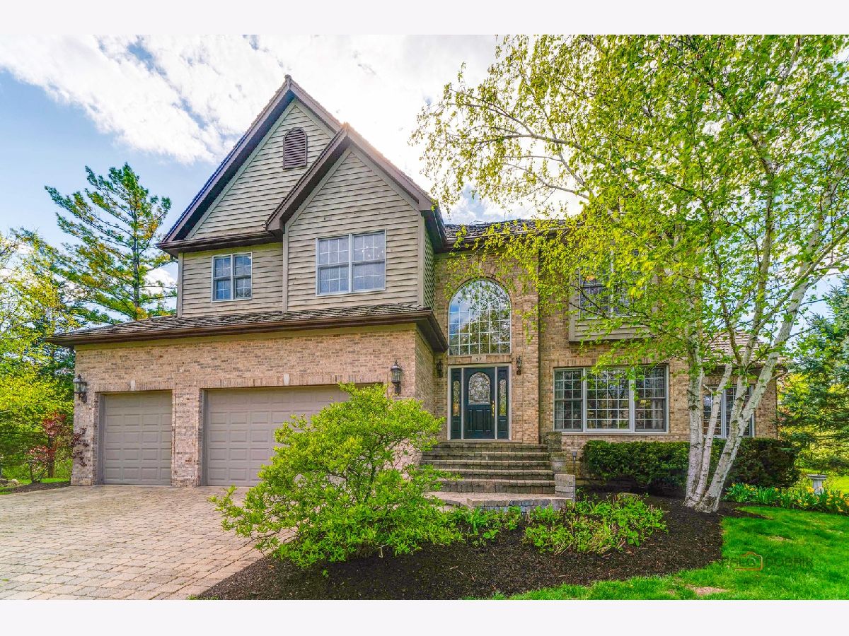  For Sale Hawthorn Woods Illinois, 17 Arrowwood Drive