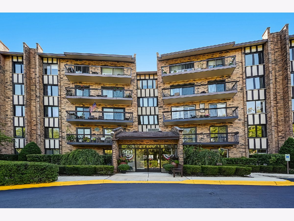 Sold Willowbrook Illinois, 501 Lake Hinsdale