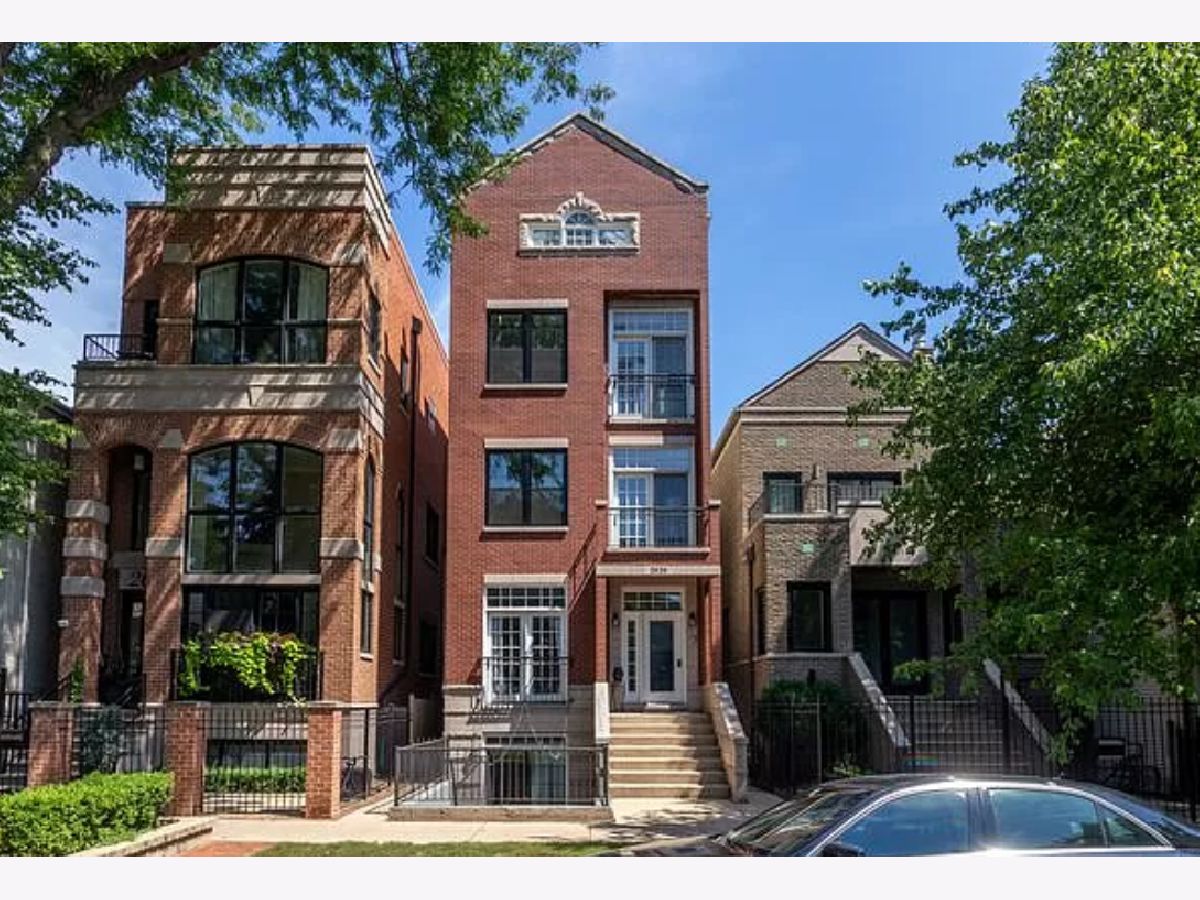  For Rent Chicago Illinois, 2639 Wayne
