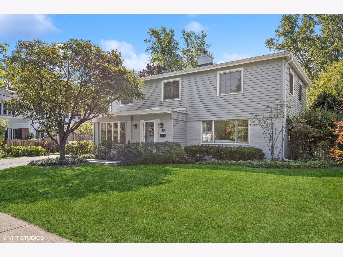  For Sale Northfield Illinois, 1858 Grove Drive