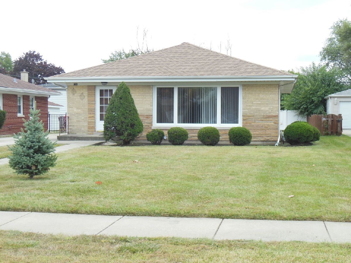  Rented Elmhurst Illinois, 508 Butterfield