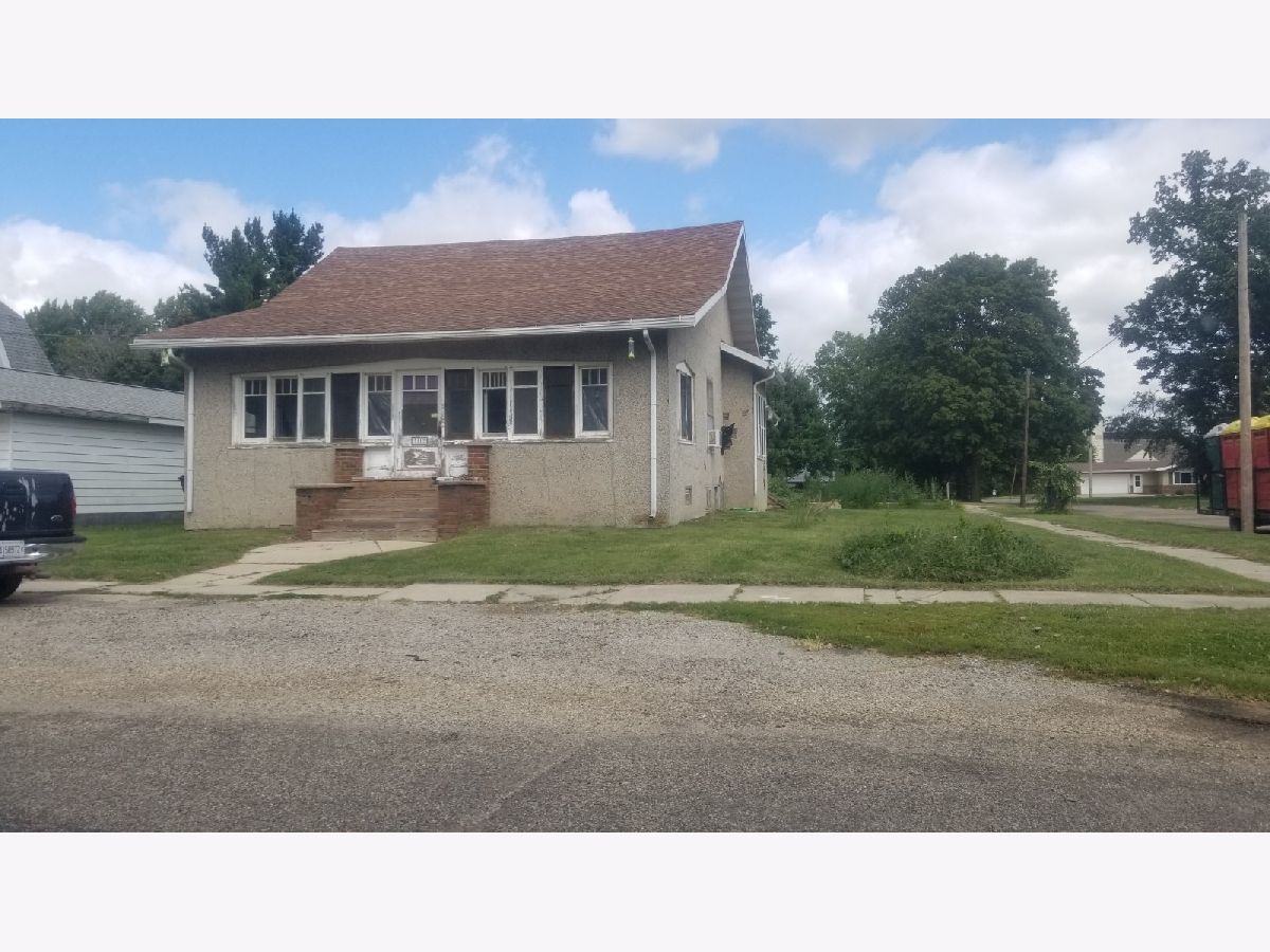  Sold Granville Illinois, 112 South
