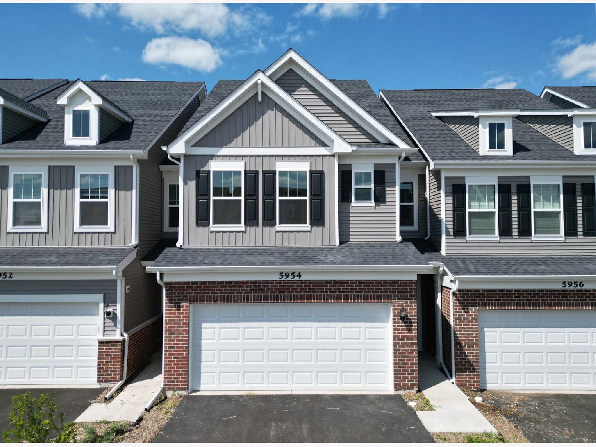  Rented Naperville Illinois, 5954 Hawkweed