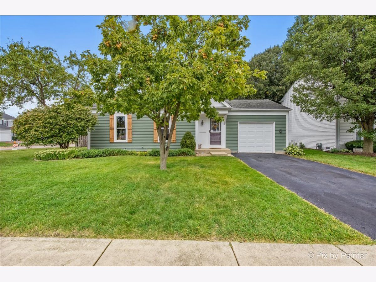  Sold Aurora Illinois, 3130 Richland