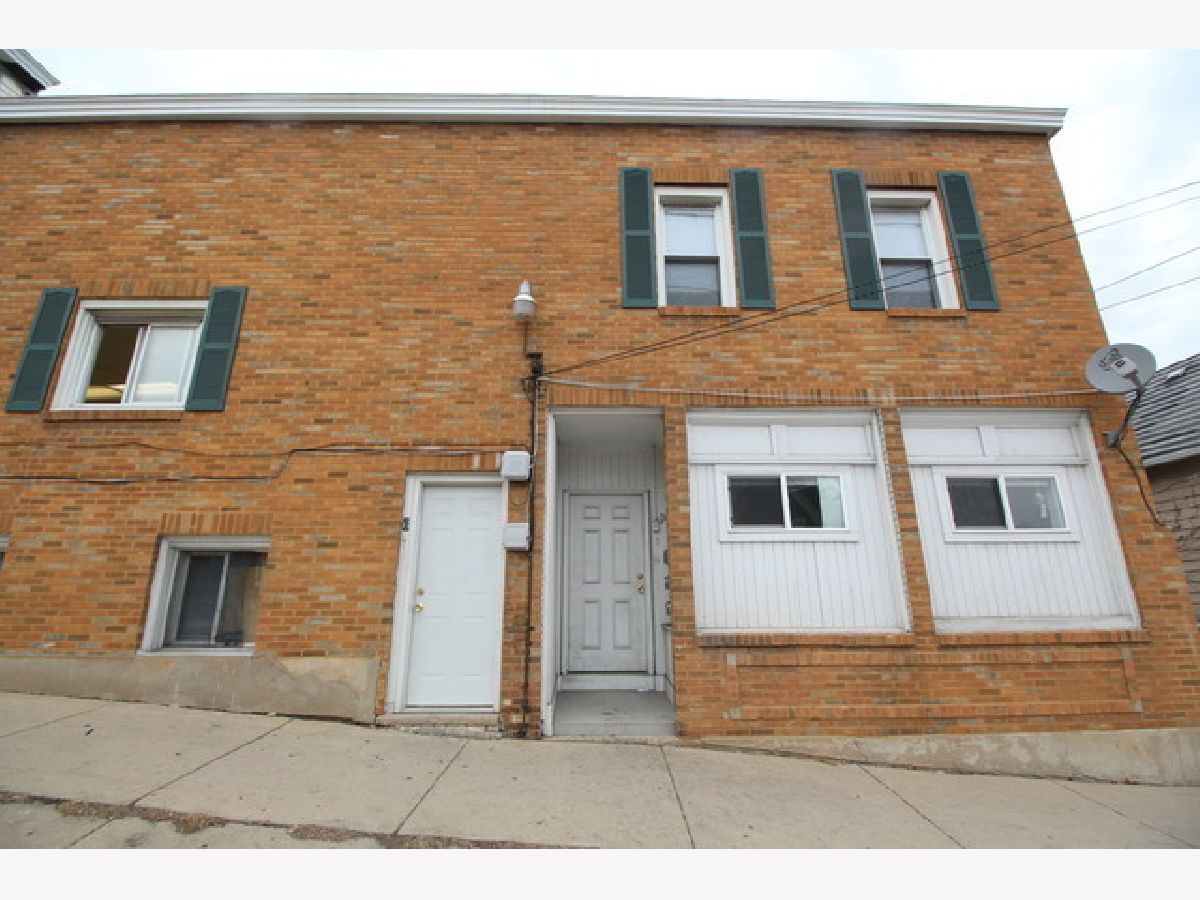  Rented Elgin Illinois, 6 National