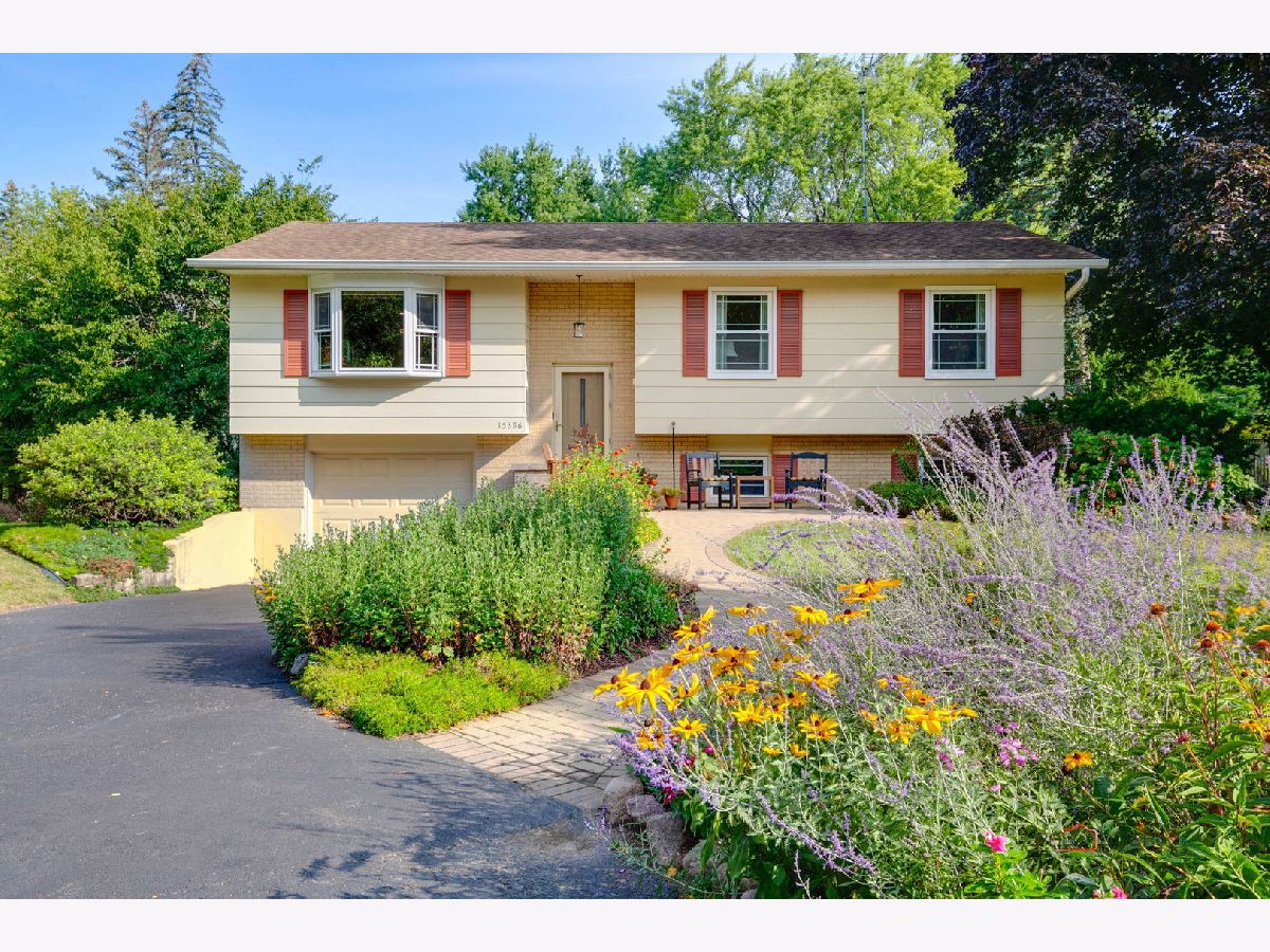  For Sale Libertyville Illinois, 15396 Clover Lane