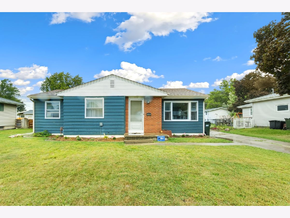  For Sale Sterling Illinois, 1202 Lefevre Road