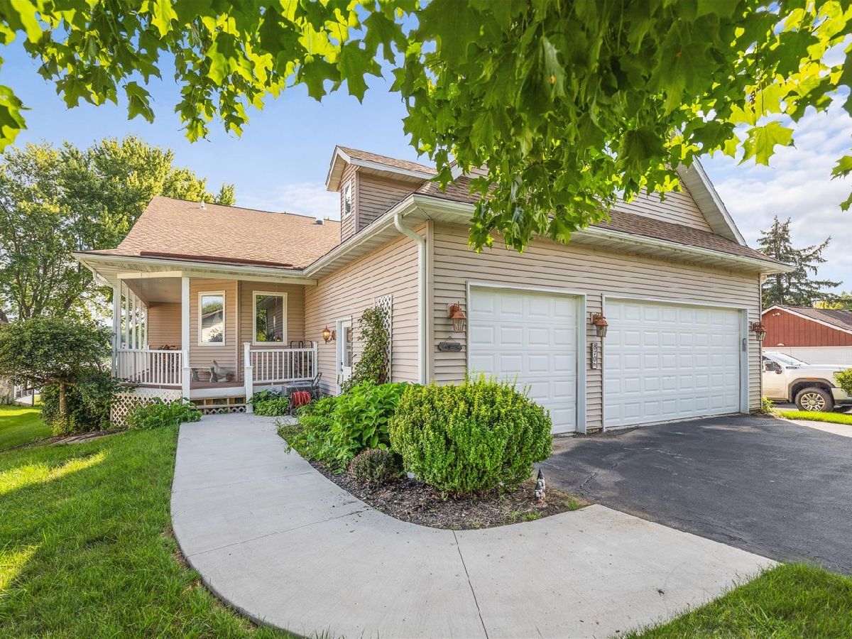  For Sale Davis Illinois, 870 Breckenboro Road