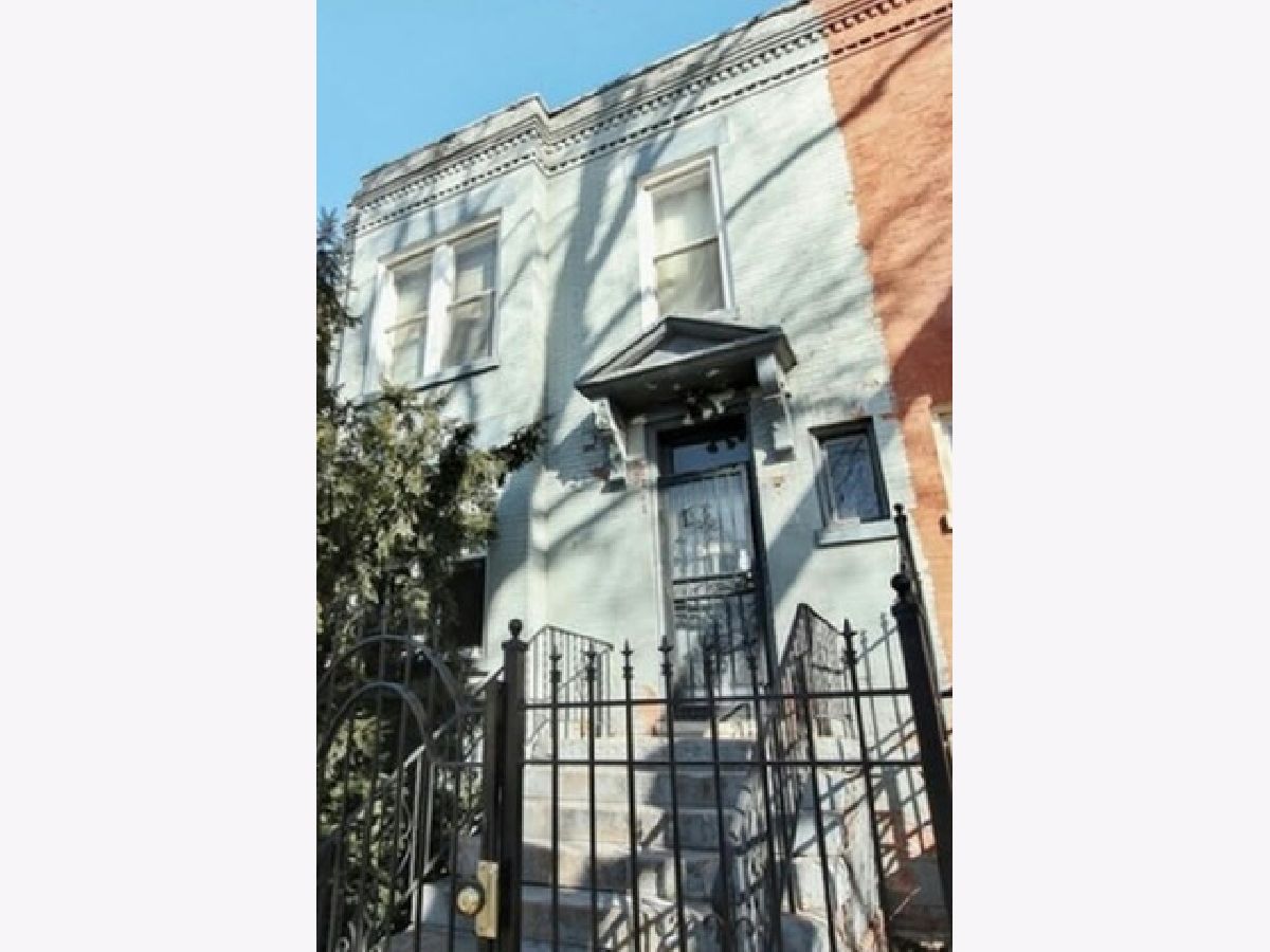 For Rent Chicago Illinois, 4838 Fulton