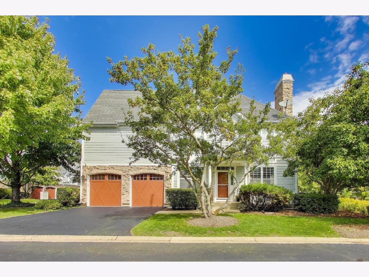  For Sale Deer Park Illinois, 20481 Audrey Lane