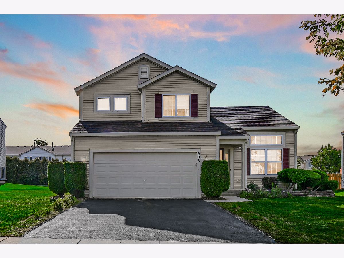  For Sale Matteson Illinois, 906 Eagle Point Drive