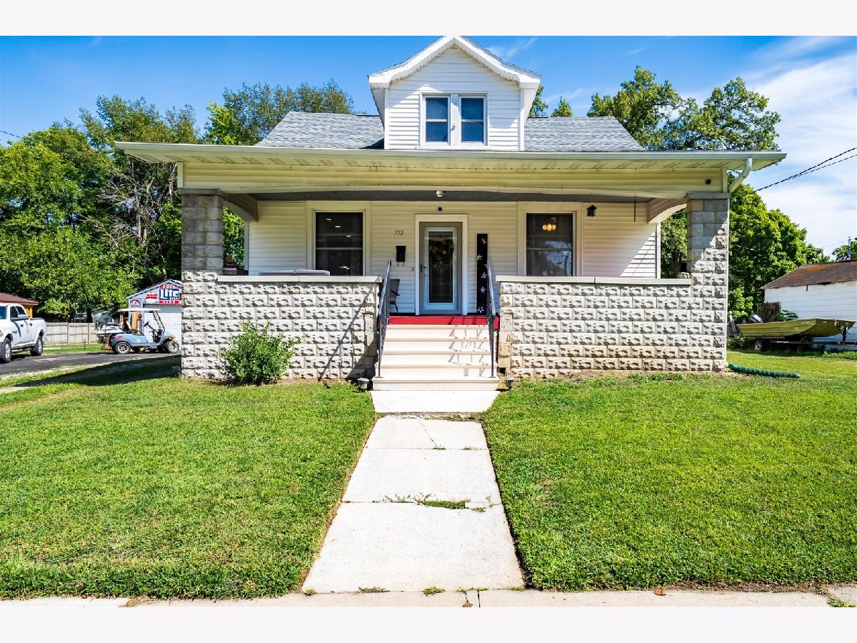  For Sale Pontiac Illinois, 772 Locust Street
