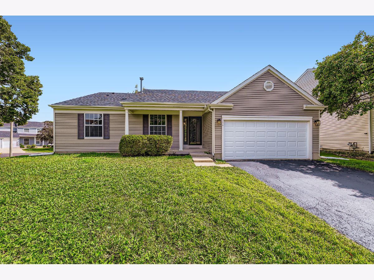  Sold Streamwood Illinois, 11 Harrison