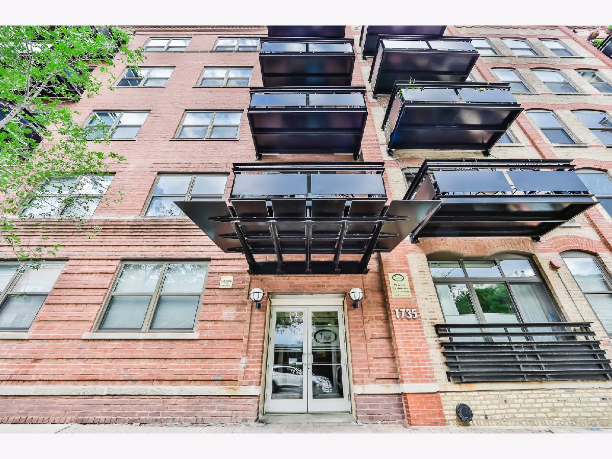 For Rent Chicago Illinois, 1735 Diversey