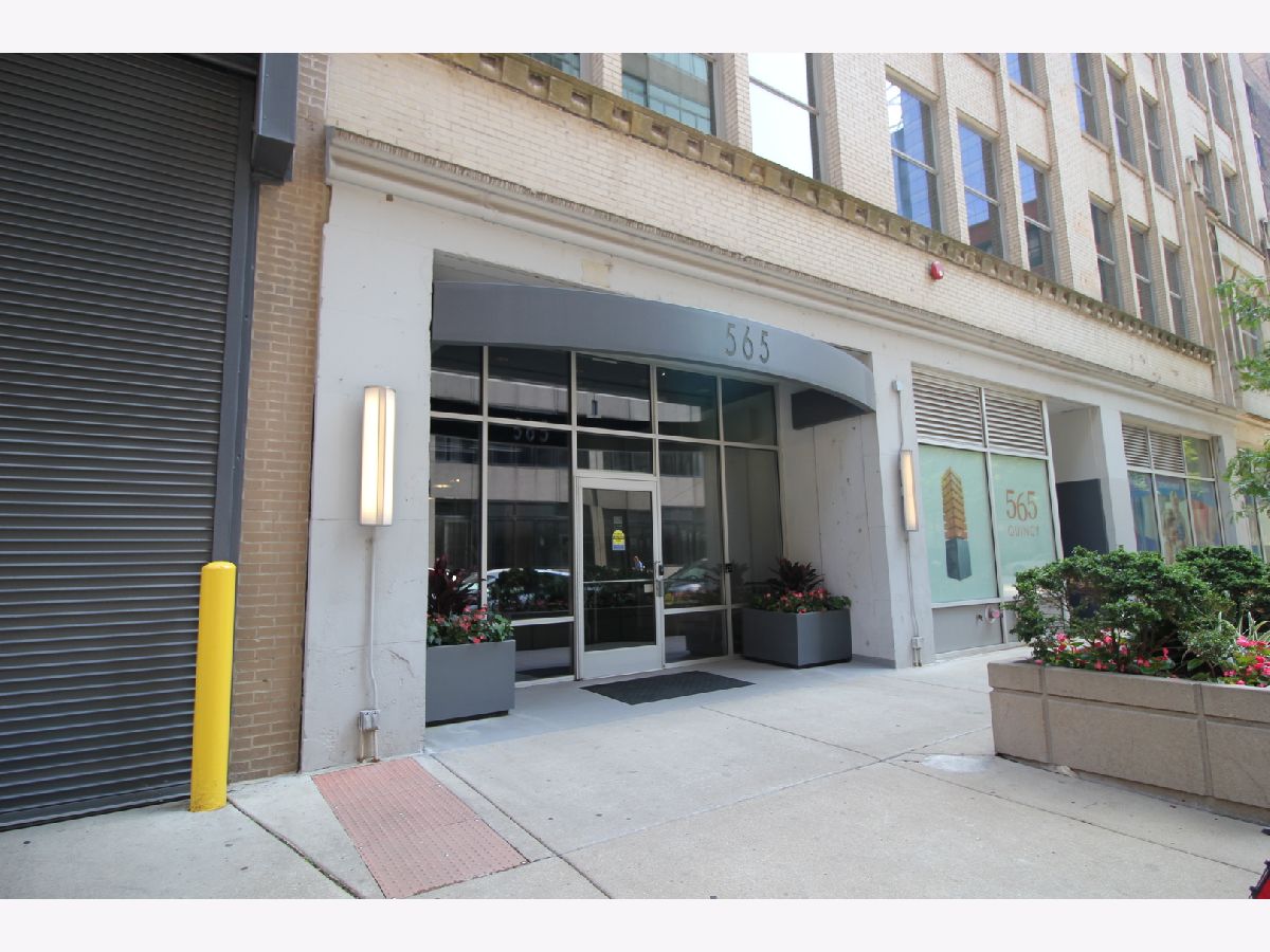  For Sale Chicago Illinois, 565 Quincy Street