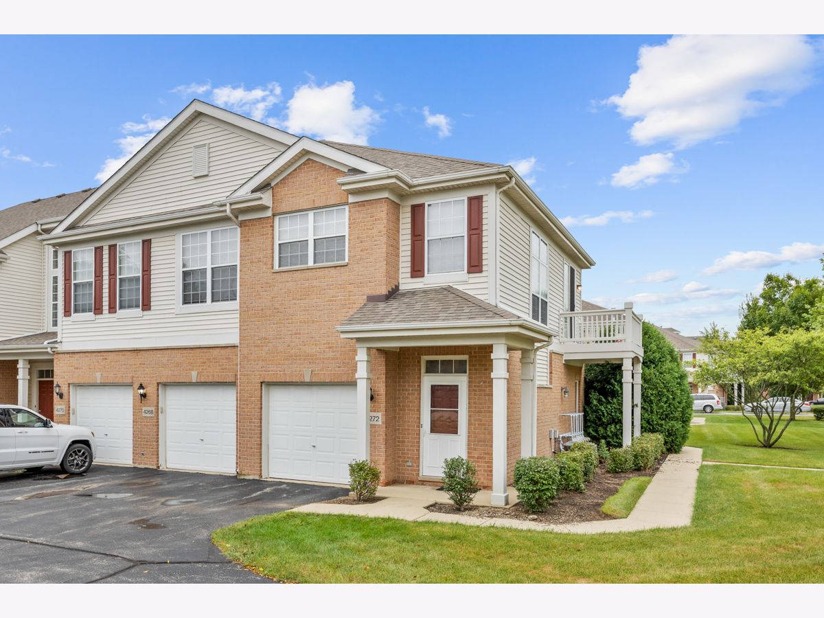  For Sale Mchenry Illinois, 4272 Savoy Lane