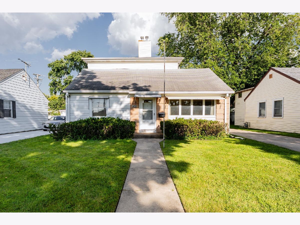  For Sale La Grange Park Illinois, 1535 Beach Avenue
