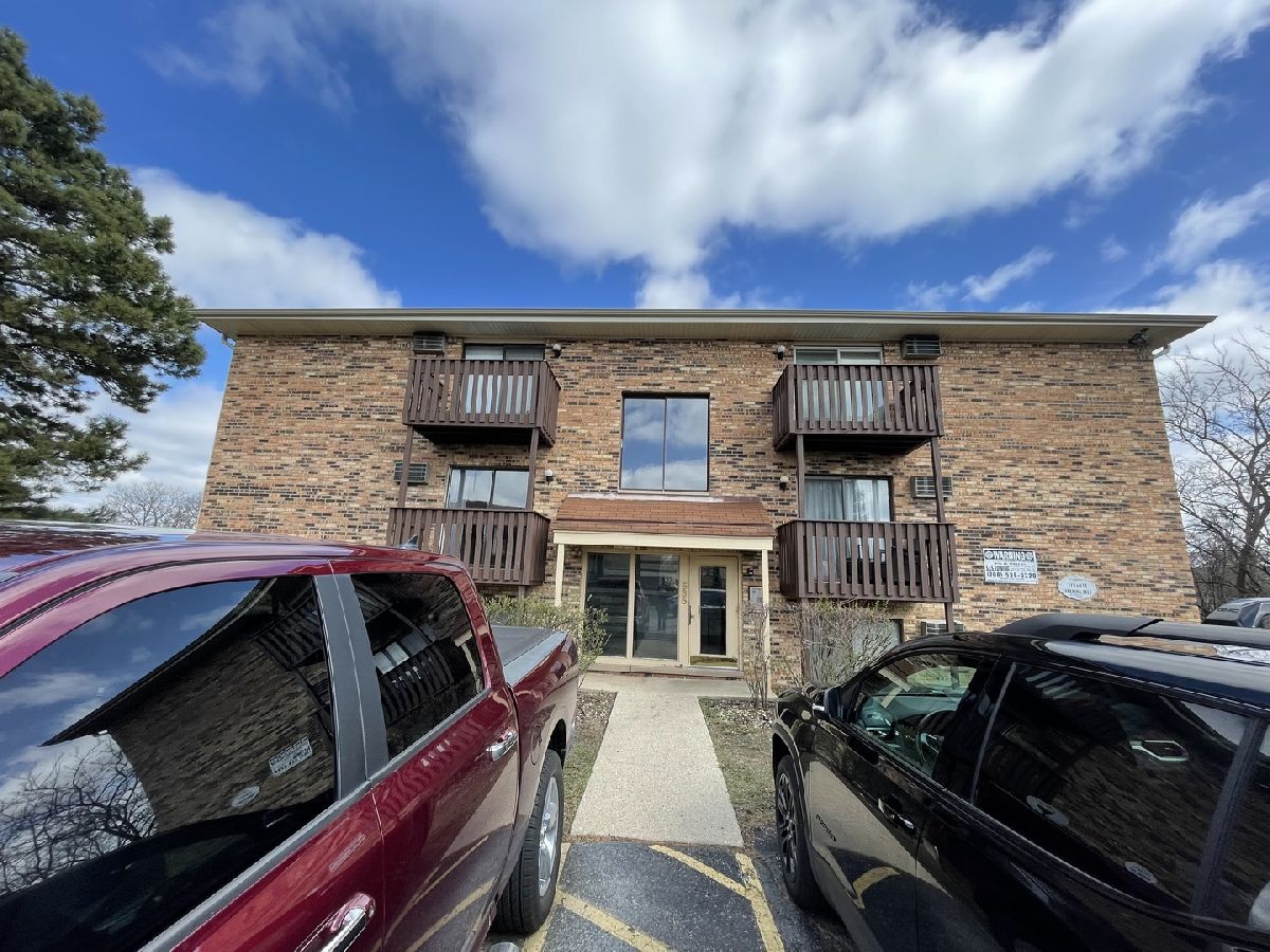  For Rent Westmont Illinois, 535 Brookside