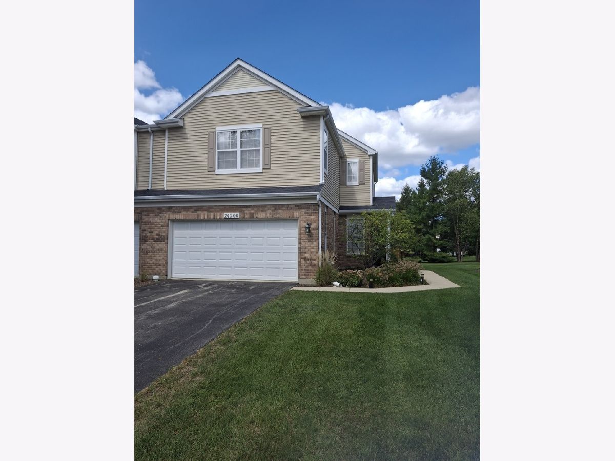 Homes & Townhomes Sold Crossings At Wolf Creek Plainfield Illinois