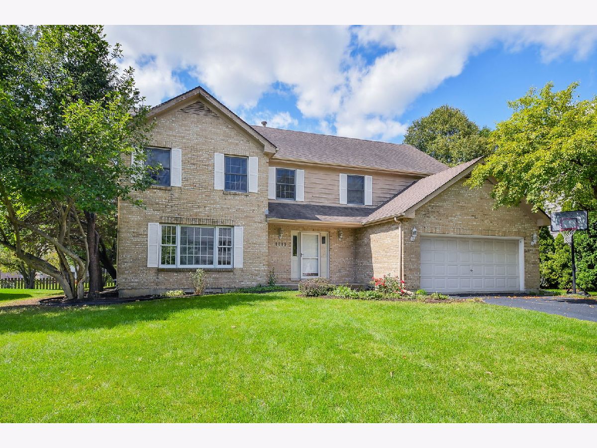 Homes For Sale Harvell Farms Batavia Illinois, 1211 Averill Drive