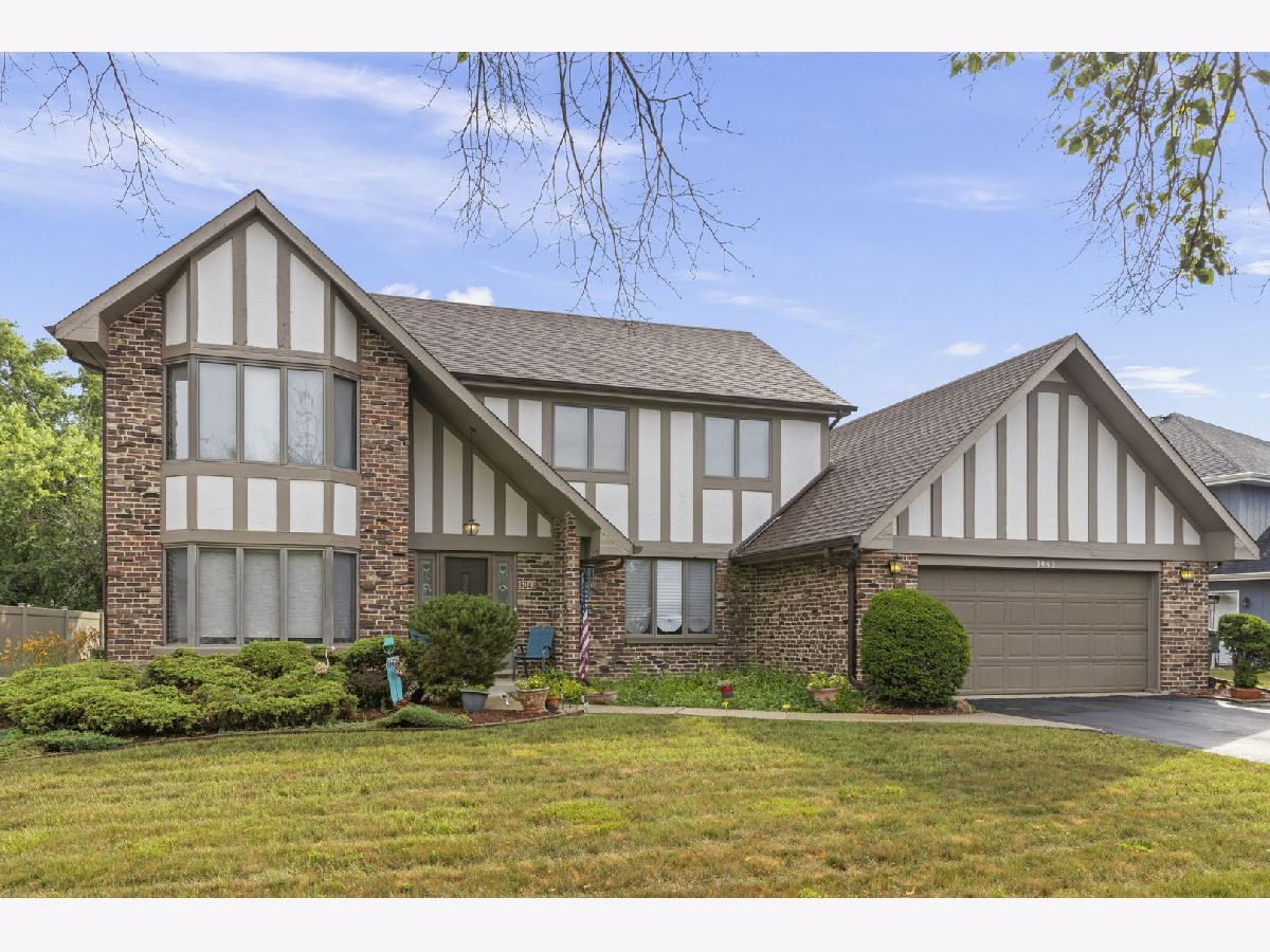 Homes For Sale Heather Hill Flossmoor Illinois, 3043 Bonnie Brae