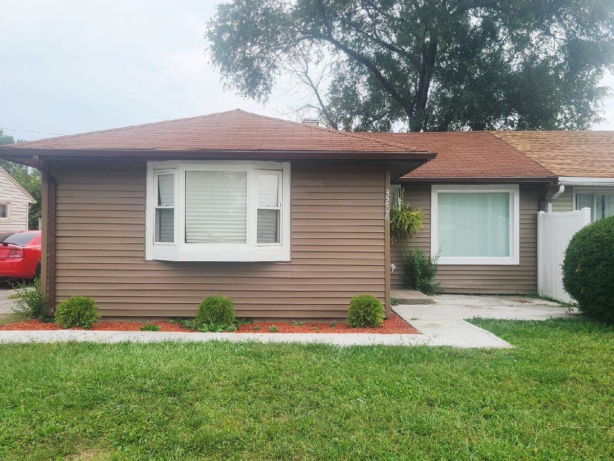  For Rent Robbins Illinois, 3206 Lydia