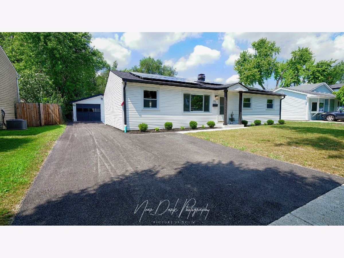 For Sale Vernon Hills Illinois, 312 Cherry Valley Road