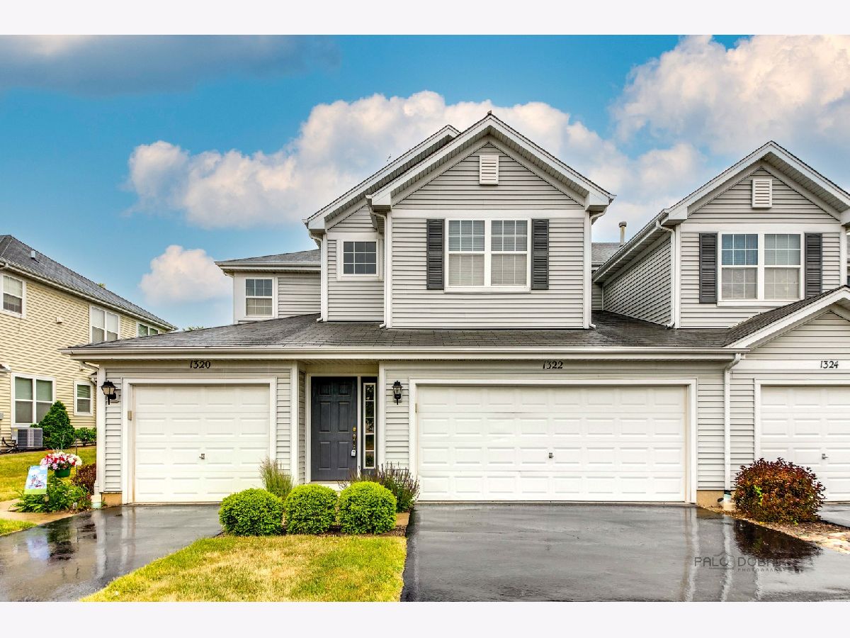  For Rent Volo Illinois, 1322 Prescott