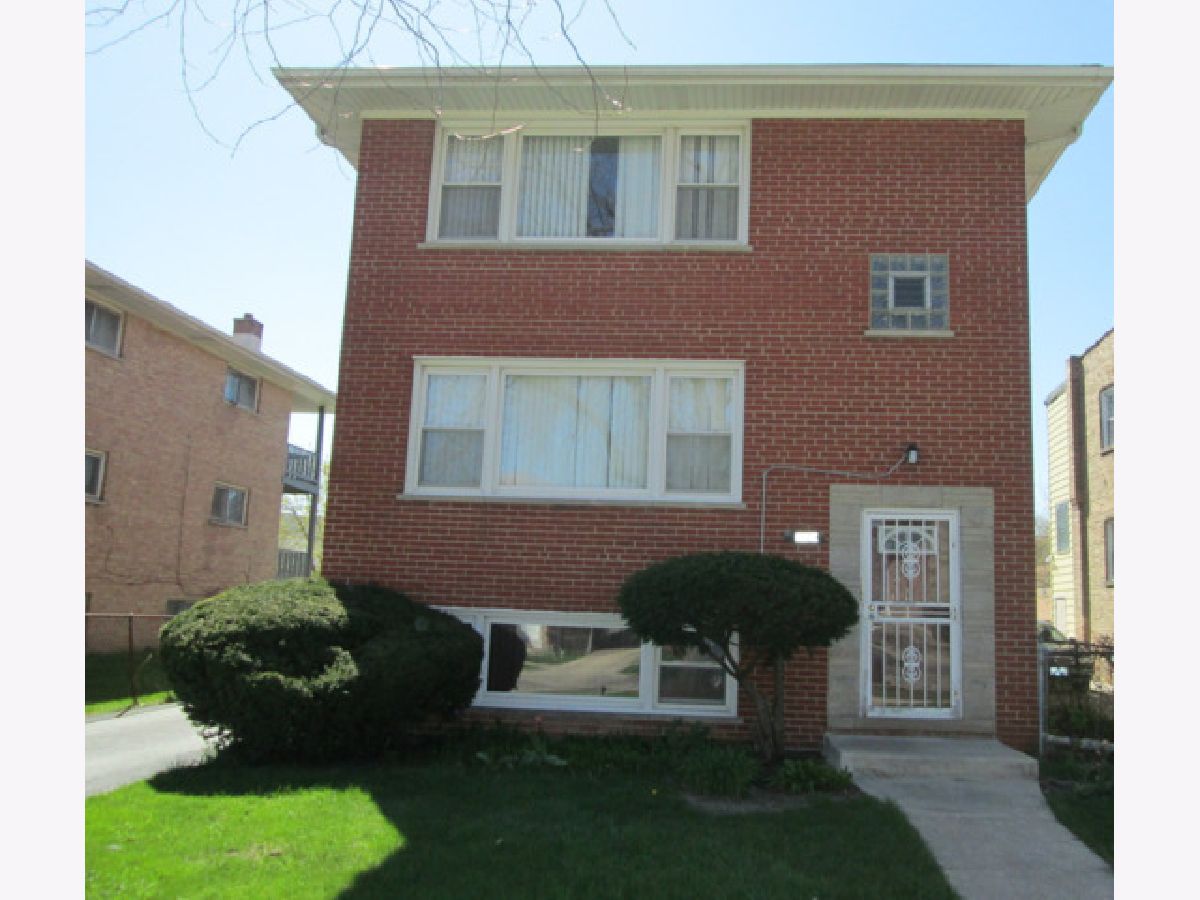  Rented Maywood Illinois, 1020 13th