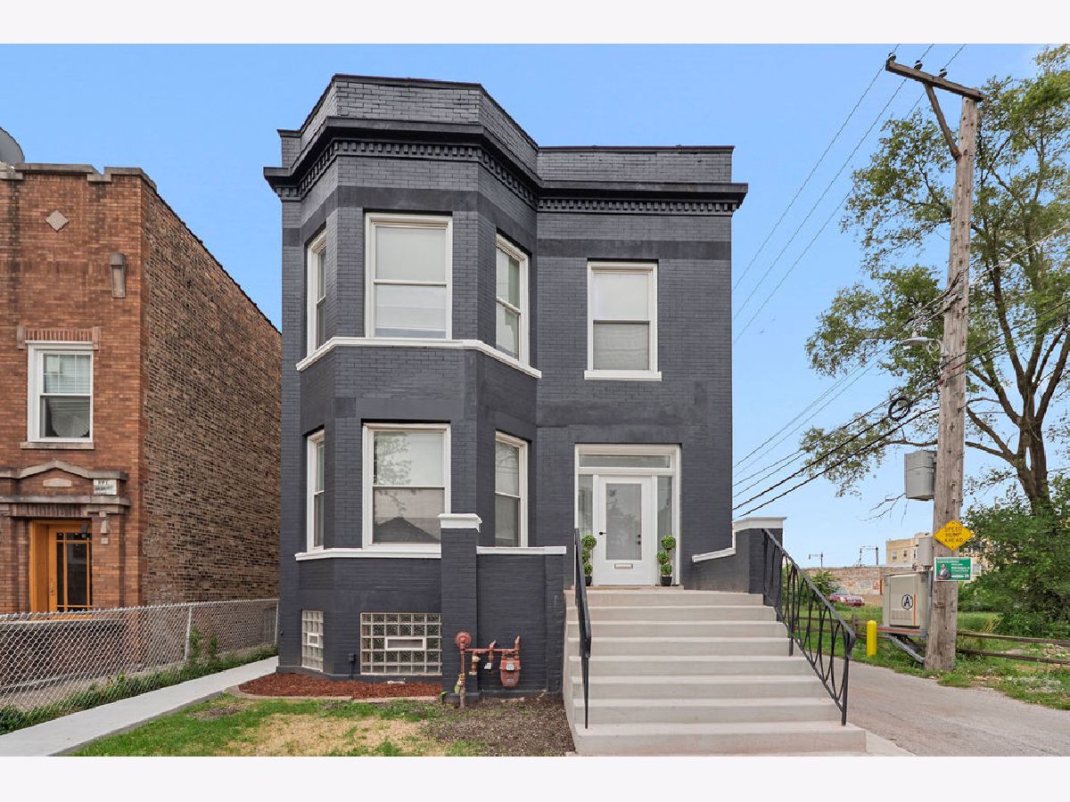  For Sale Chicago Illinois, 7912 Ada Street