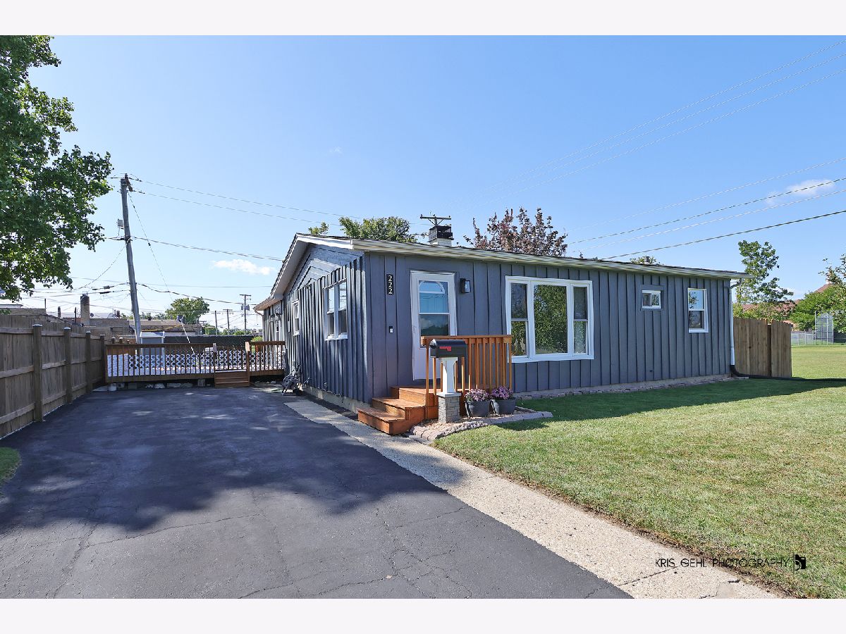  For Sale Wauconda Illinois, 222 Church Street