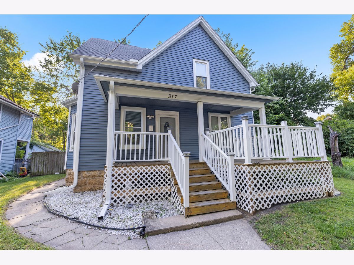  Sold Rockford Illinois, 317 Gardiner