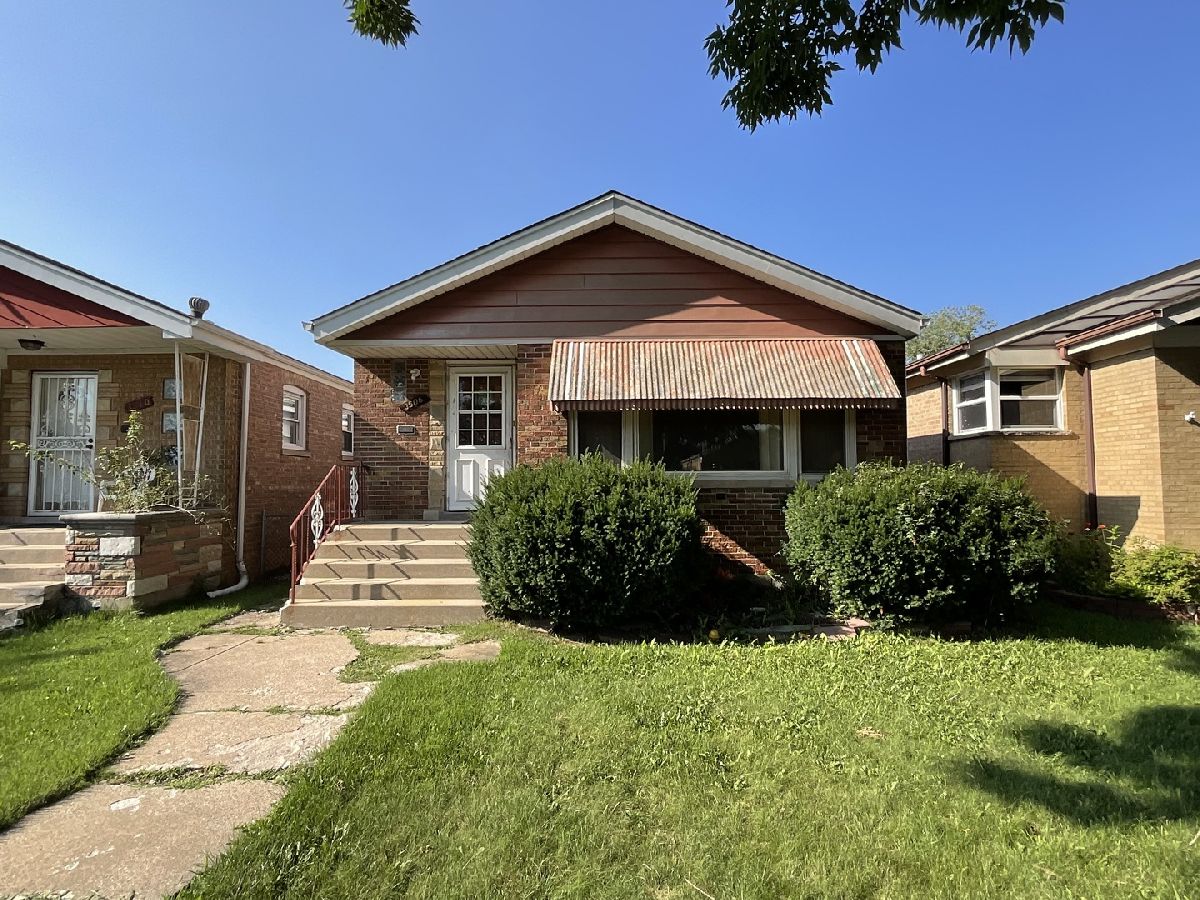  For Sale Chicago Illinois, 3506 78th Street