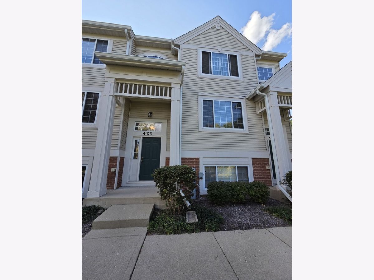  Rented Cary Illinois, 422 Cary Woods